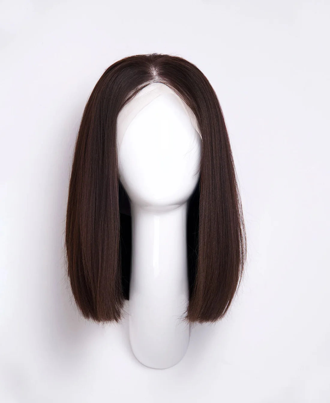 Bob Wig with Bangs | Stylish Short Hair Wigs for Women