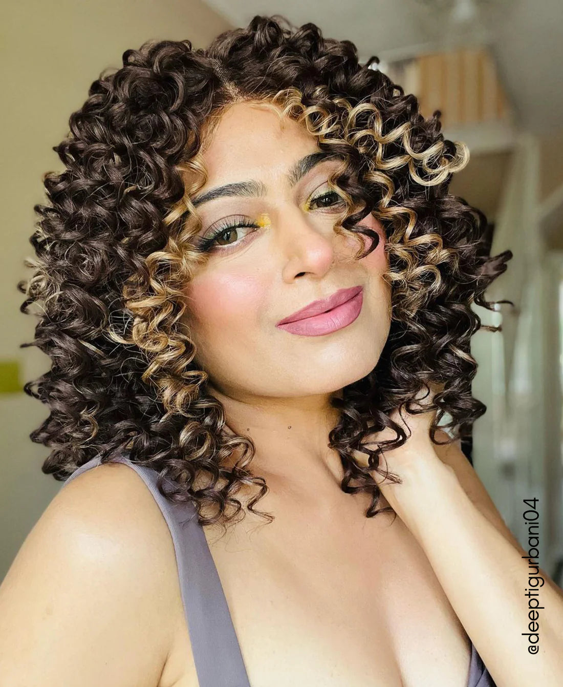 Bob Wig with Bangs | Stylish & Easy Hairstyles for Women