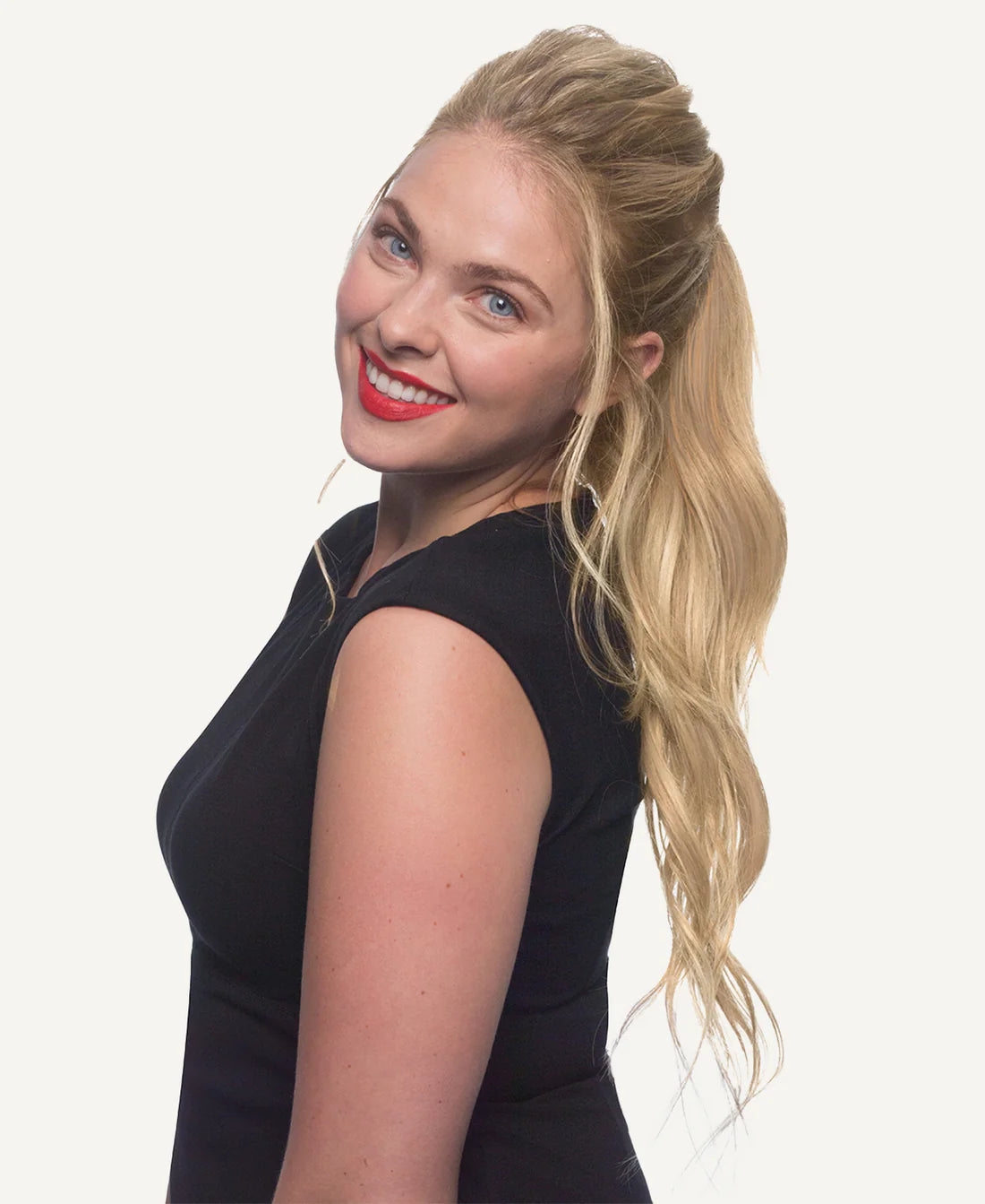 Curly Ponytail Extension #25 – Effortless Volume and Style for Every Occasion