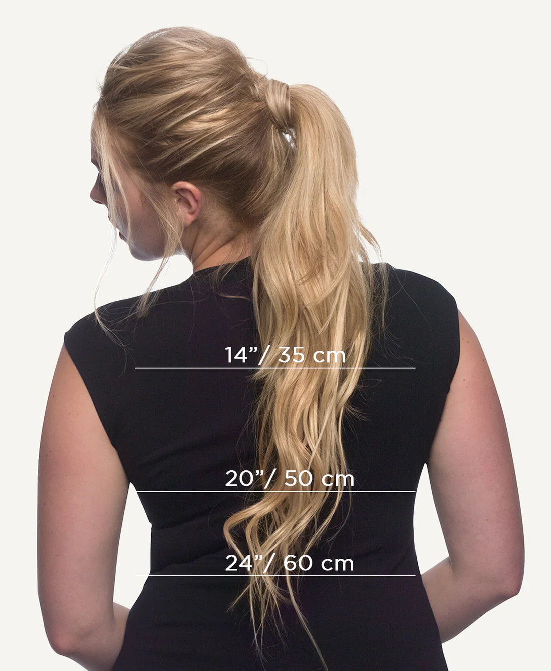 Curly Ponytail Extension #25 – Effortless Volume and Style for Every Occasion
