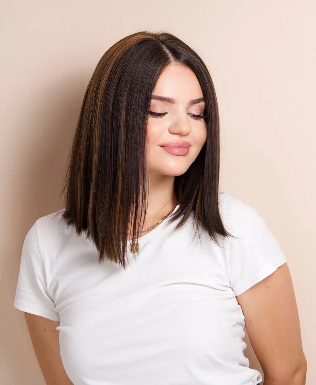 12'' Bob Wig with Bangs | Chic & Versatile Hairstyles for Every Occasion