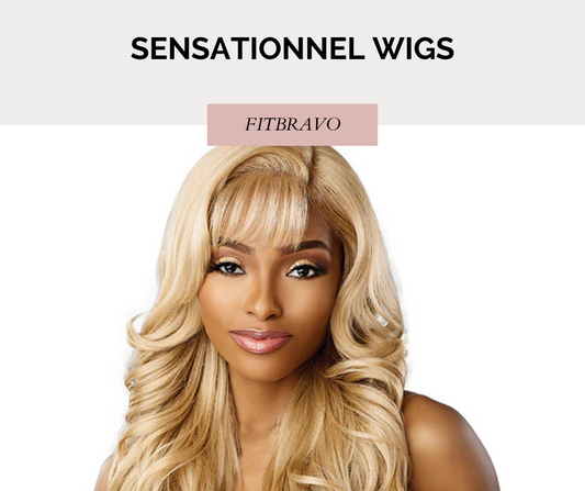 Sensationnel Wigs: The Ultimate Guide to Style, Quality, and Versatility