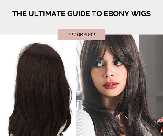 The Ultimate Guide to Ebony Wigs: Styling, Care, and Selection Tips for 2025