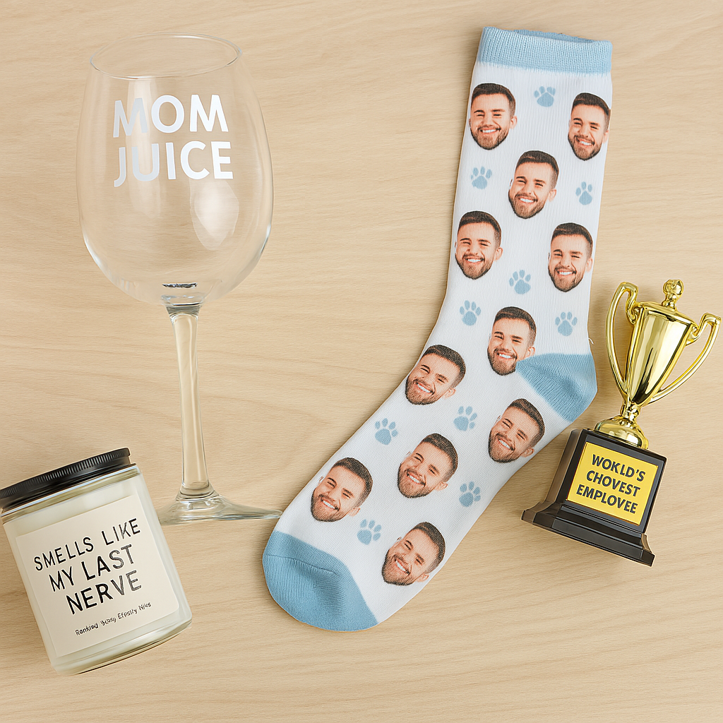The Ultimate Guide to Gag Gifts: Funny, Clever, and Totally Unexpected