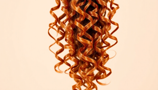 Unlock Instant Volume and Effortless Style with a Curly Ponytail Extension