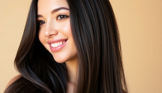 Unlock Your Natural Beauty with Lace Front Wigs: A Transformative Experience