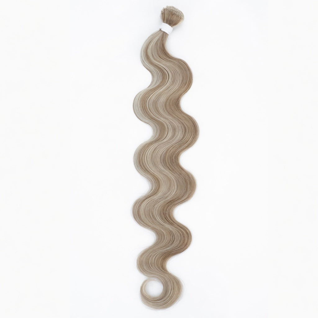 Fitbravo™ -Wavy Hair Extensions