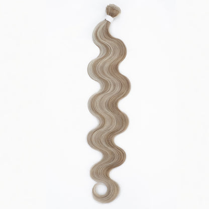 Fitbravo™ -Wavy Hair Extensions