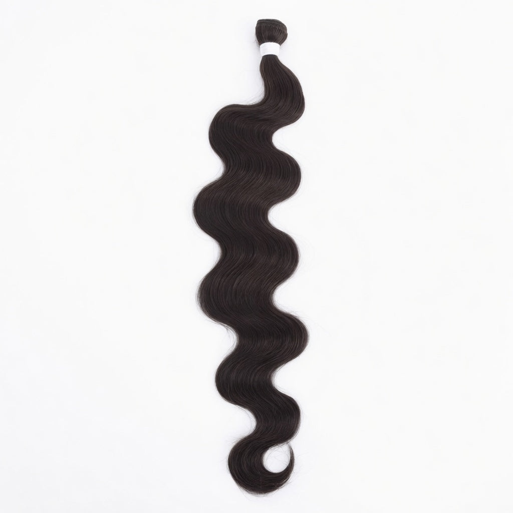Fitbravo™ -Wavy Hair Extensions