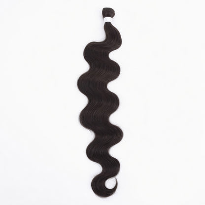 Fitbravo™ -Wavy Hair Extensions