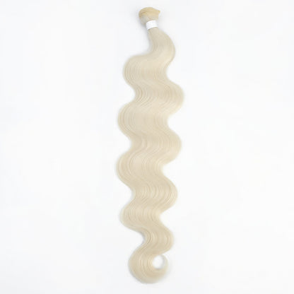 Fitbravo™ -Wavy Hair Extensions