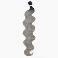 Ombre Grey