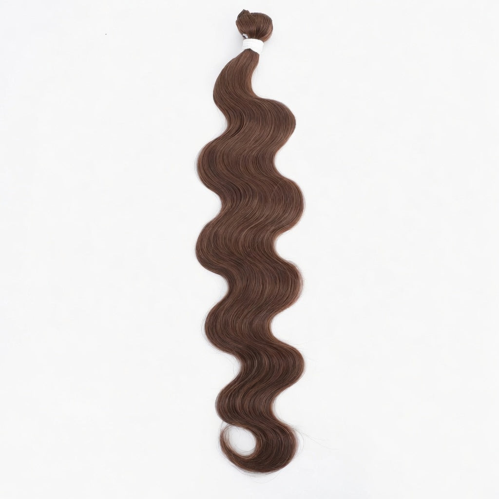 Fitbravo™ -Wavy Hair Extensions
