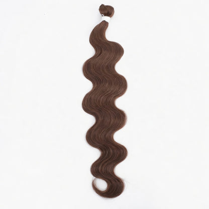 Fitbravo™ -Wavy Hair Extensions