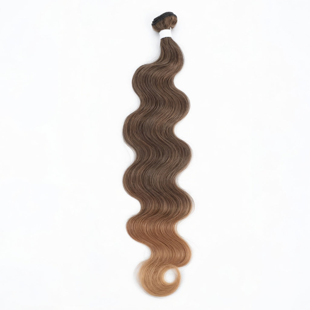 Fitbravo™ -Wavy Hair Extensions