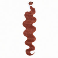 Orange Brown