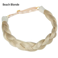 beach blonde