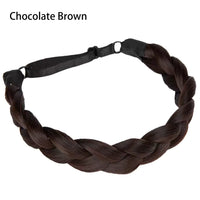 chocolate brown