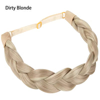 dirty blonde