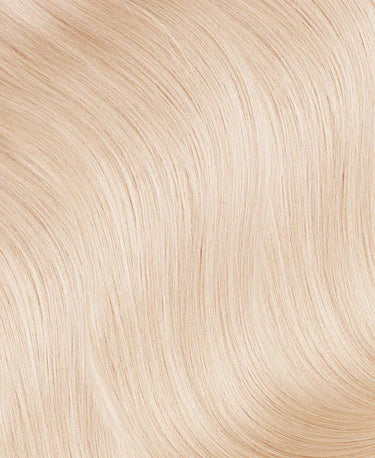 24'' Platinum Blonde Lace Front Wigs Human Hair – High Quality & Natural Look