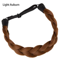 light auburn