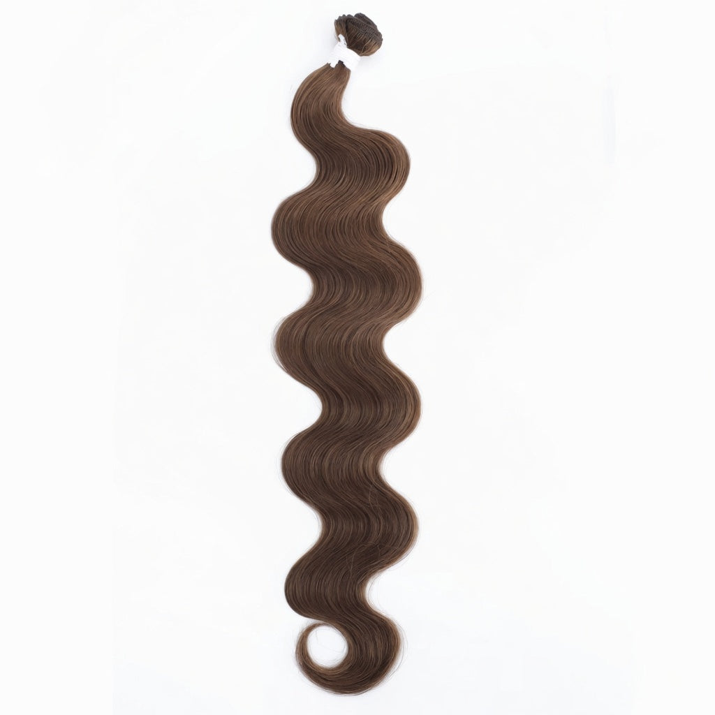 Fitbravo™ -Wavy Hair Extensions