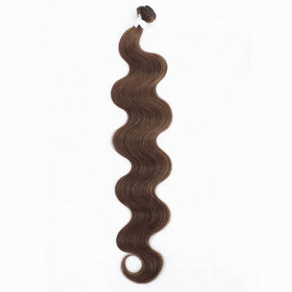 Fitbravo™ -Wavy Hair Extensions