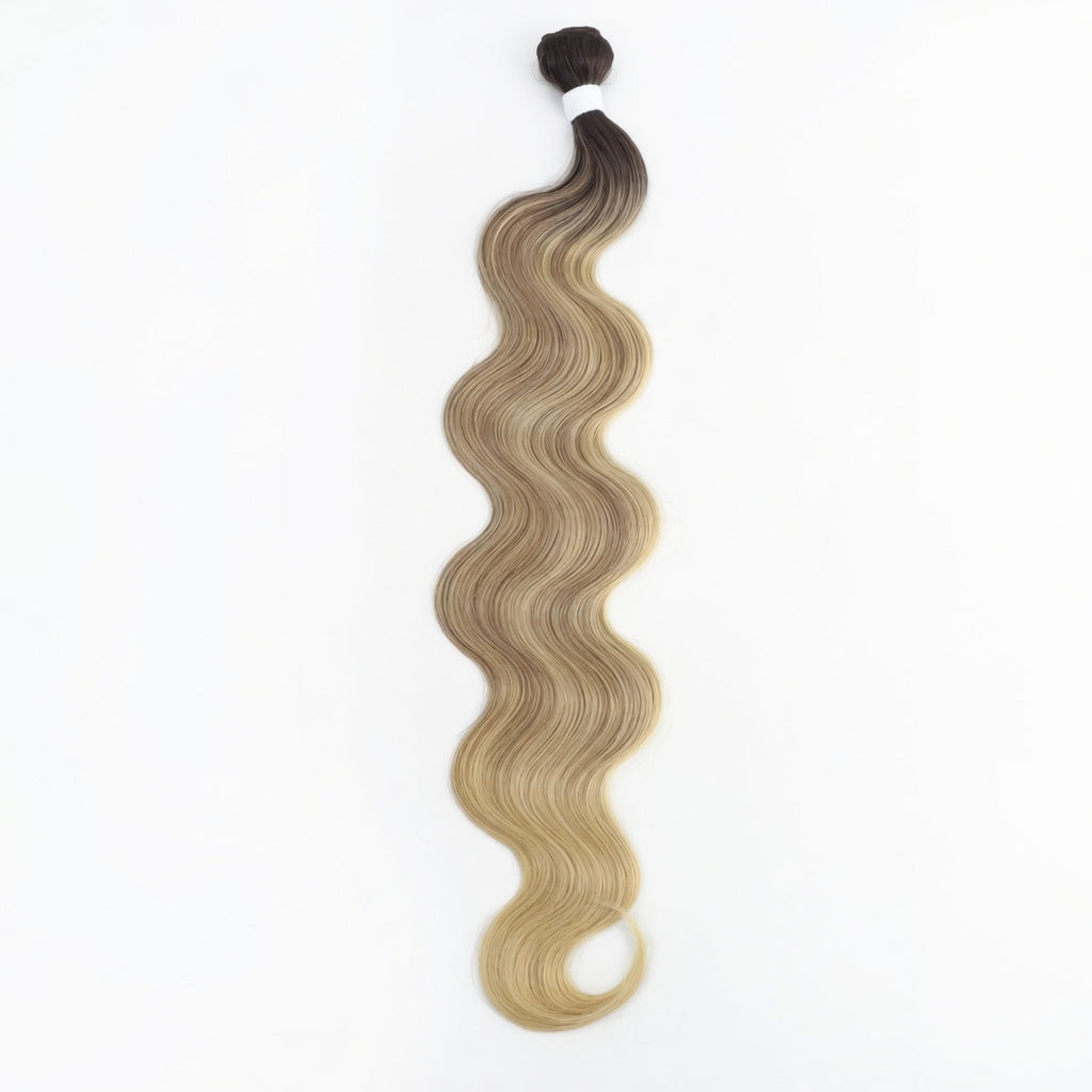 Fitbravo™ -Wavy Hair Extensions