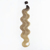 Sunshine Ombre Brown