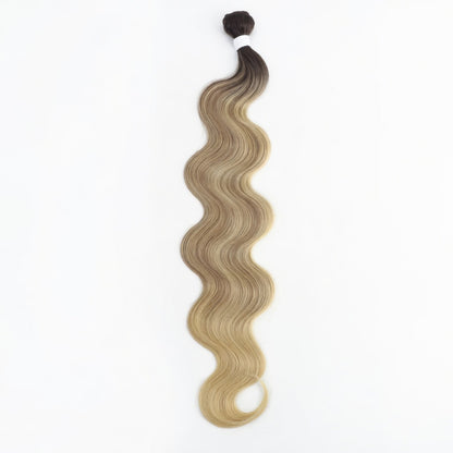 Fitbravo™ -Wavy Hair Extensions