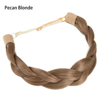 pecan blonde