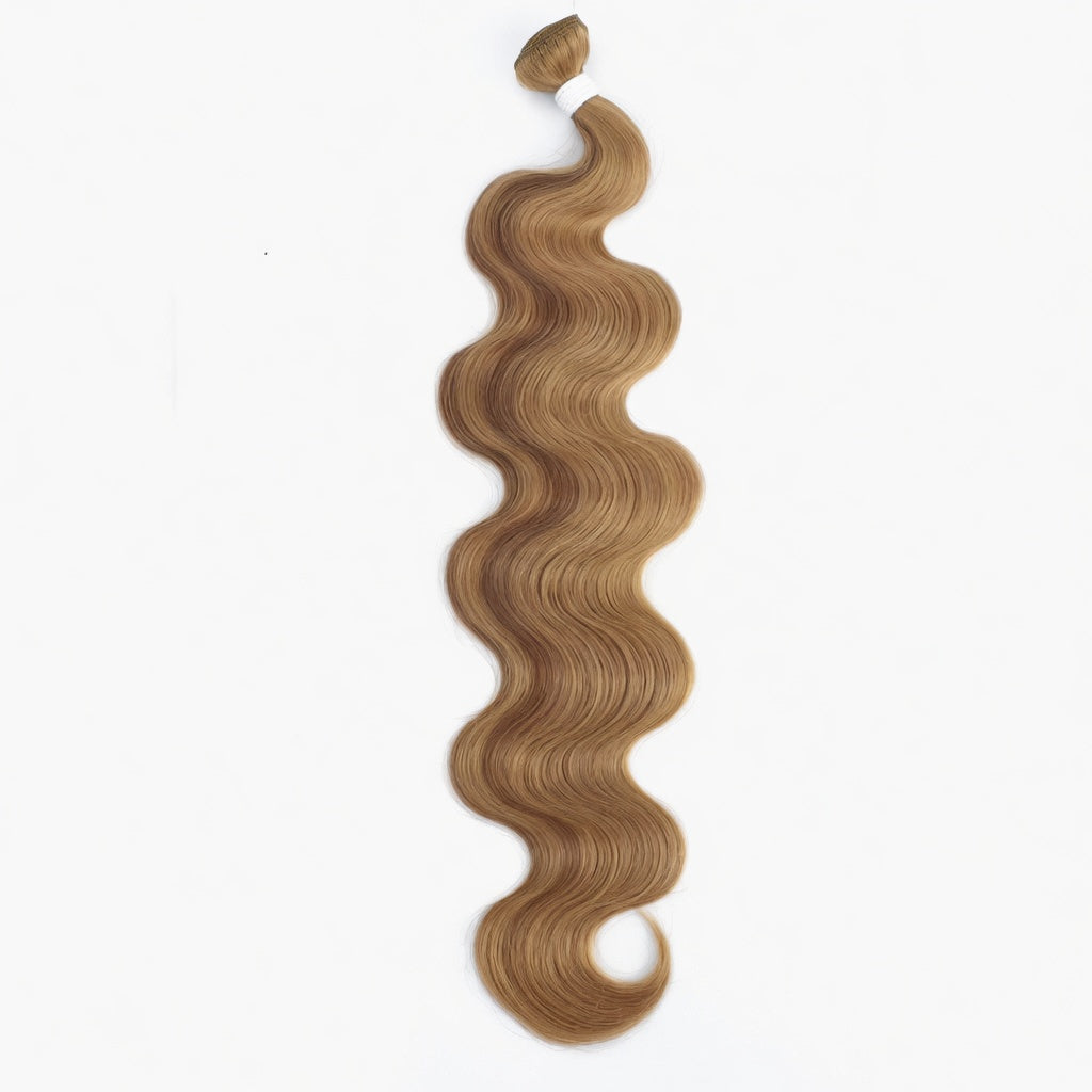 Fitbravo™ -Wavy Hair Extensions